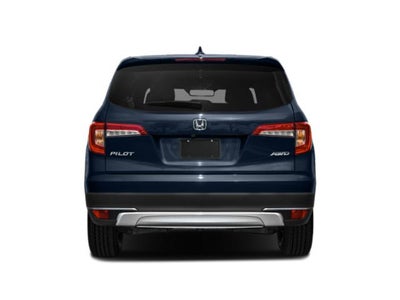 2019 Honda Pilot EX
