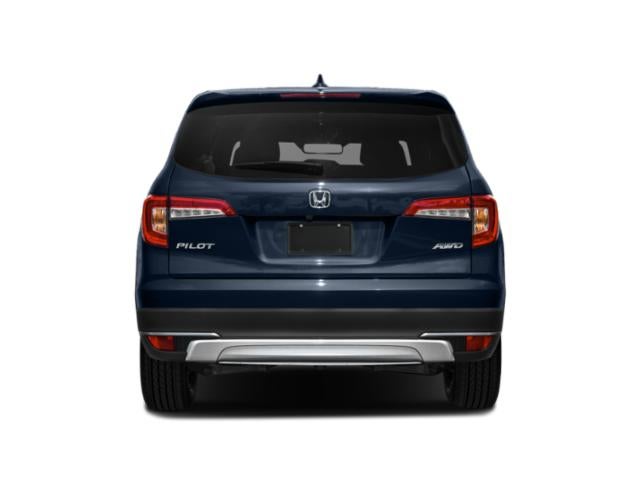 2019 Honda Pilot EX