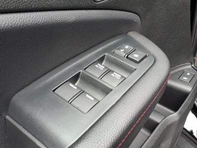 2024 Honda Passport Black Edition
