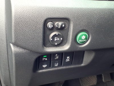 2024 Honda Passport Black Edition
