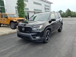 2024 Honda Passport Black Edition