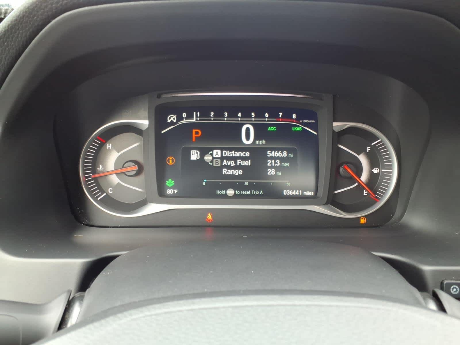 2024 Honda Passport Black Edition