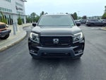 2024 Honda Passport Black Edition