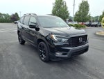 2024 Honda Passport Black Edition
