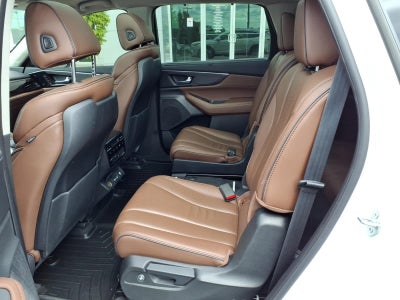 2023 Acura MDX w/Advance Package