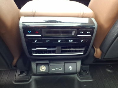 2023 Acura MDX w/Advance Package
