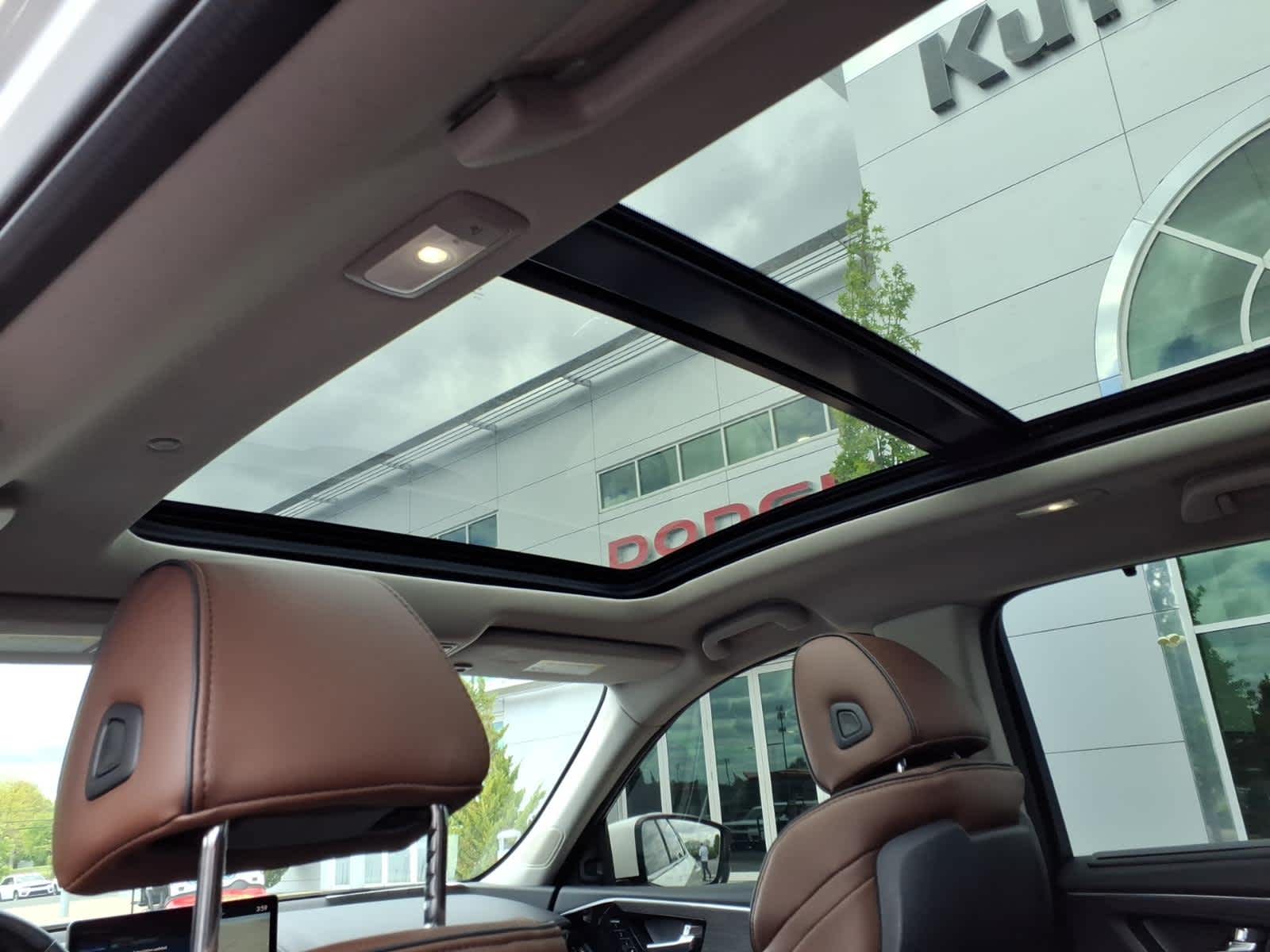 2023 Acura MDX w/Advance Package