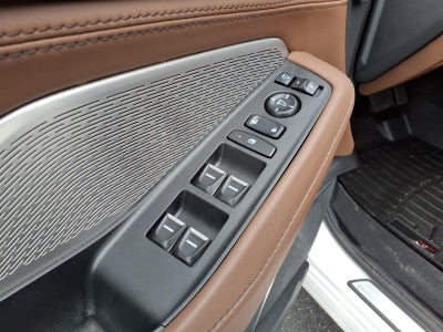 2023 Acura MDX w/Advance Package