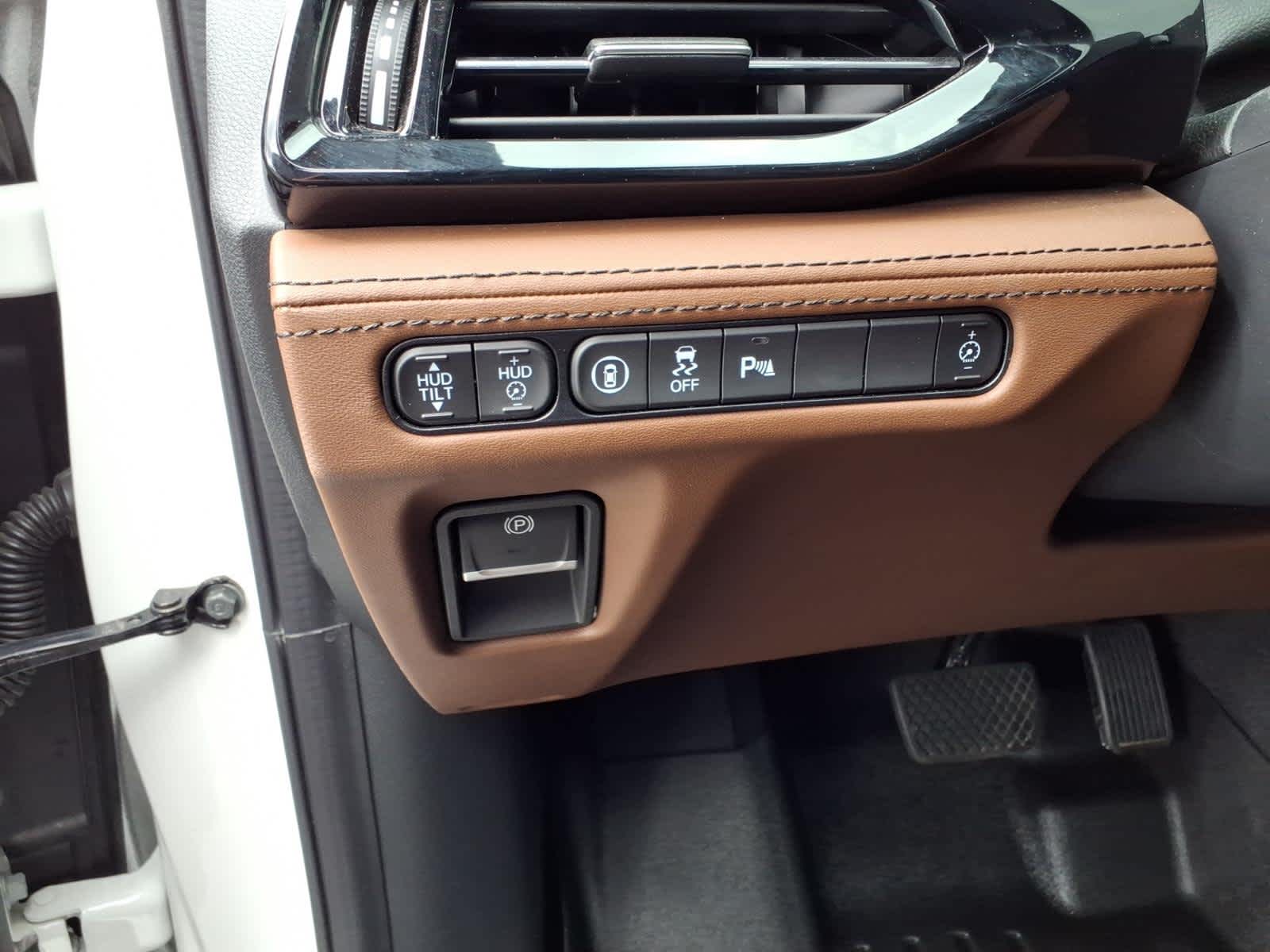 2023 Acura MDX w/Advance Package