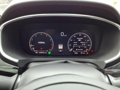 2023 Acura MDX w/Advance Package