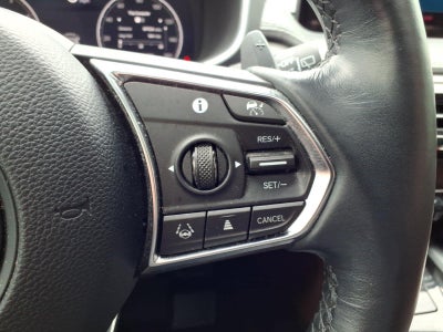 2023 Acura MDX w/Advance Package