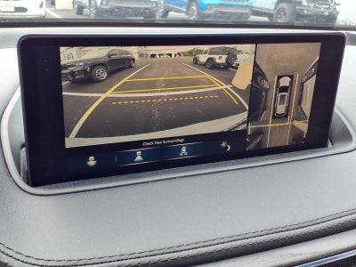 2023 Acura MDX w/Advance Package
