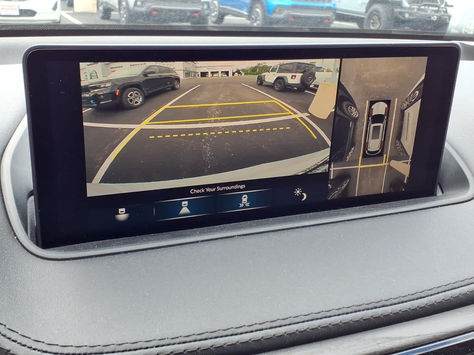 2023 Acura MDX w/Advance Package