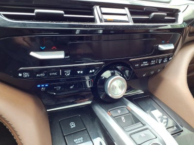 2023 Acura MDX w/Advance Package