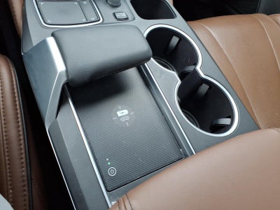 2023 Acura MDX w/Advance Package