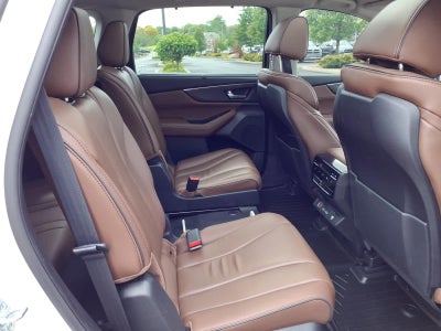2023 Acura MDX w/Advance Package