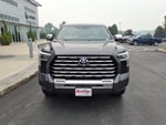 2023 Toyota Tundra Capstone Hybrid