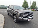 2023 Toyota Tundra Capstone Hybrid