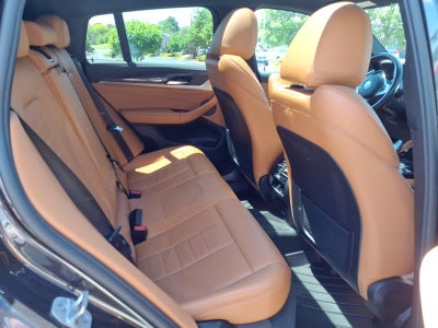 2021 BMW X4 M40i M40i