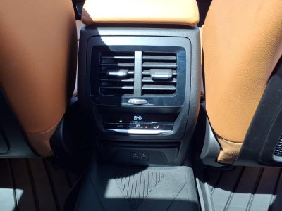 2021 BMW X4 M40i M40i