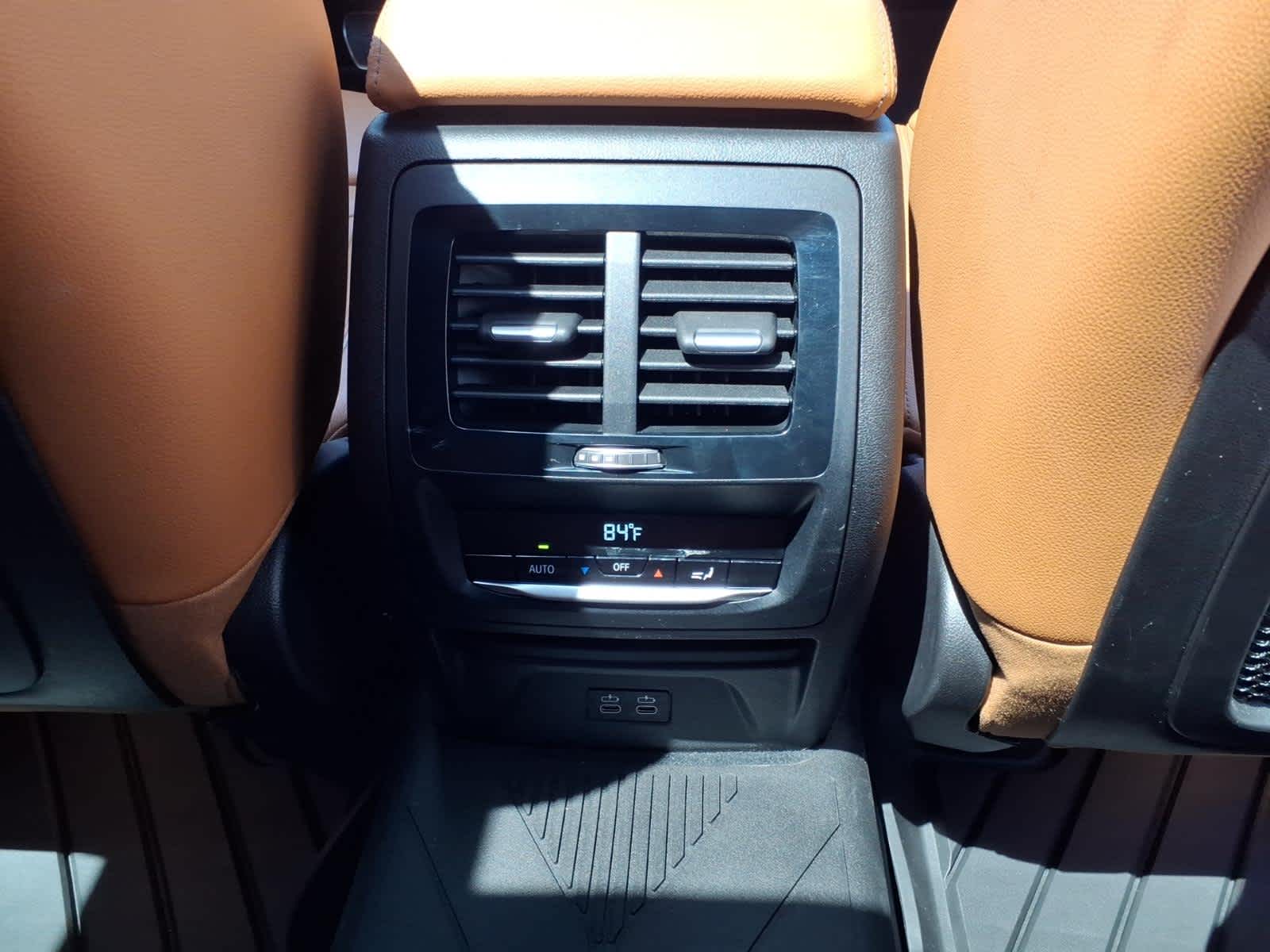 2021 BMW X4 M40i M40i