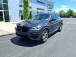 2021 BMW X4 M40i M40i