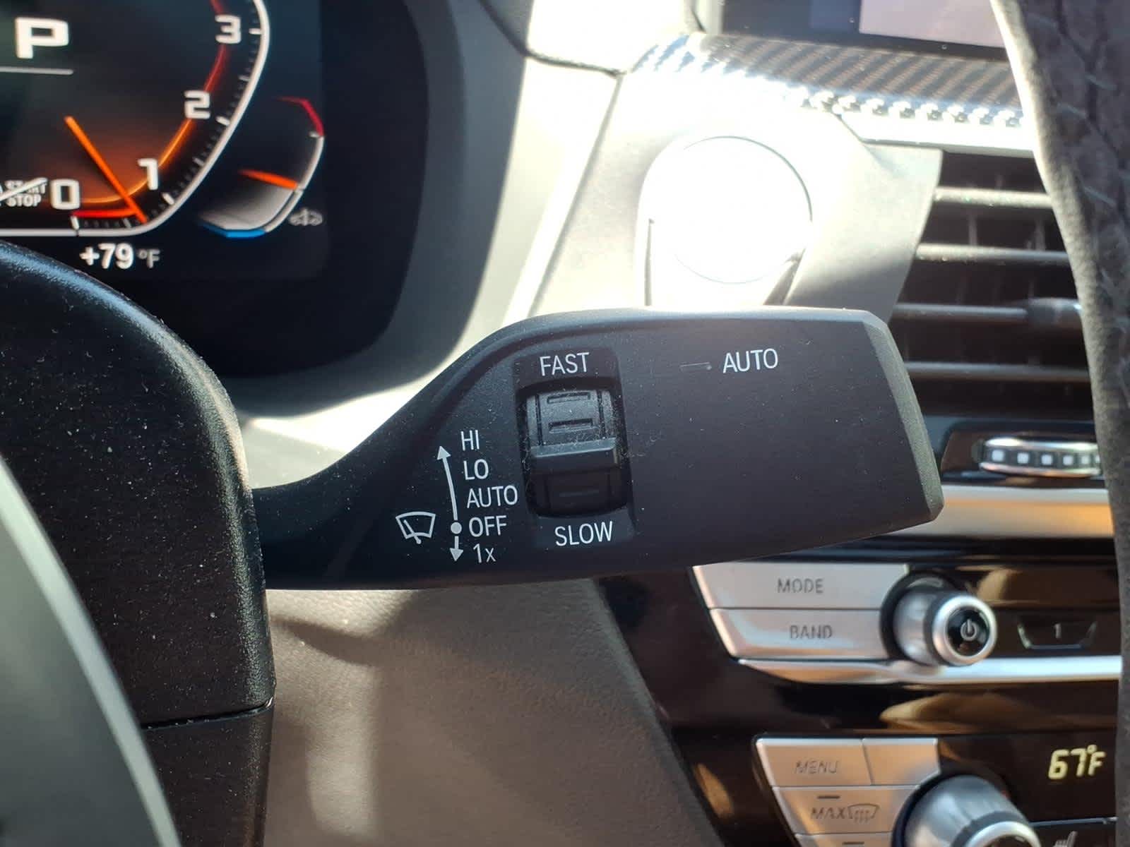 2021 BMW X4 M40i M40i
