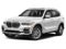 2021 BMW X5 xDrive40i xDrive40i