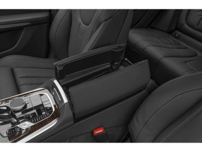 2021 BMW X5 xDrive40i xDrive40i