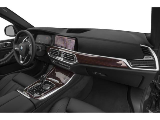 2021 BMW X5 xDrive40i xDrive40i