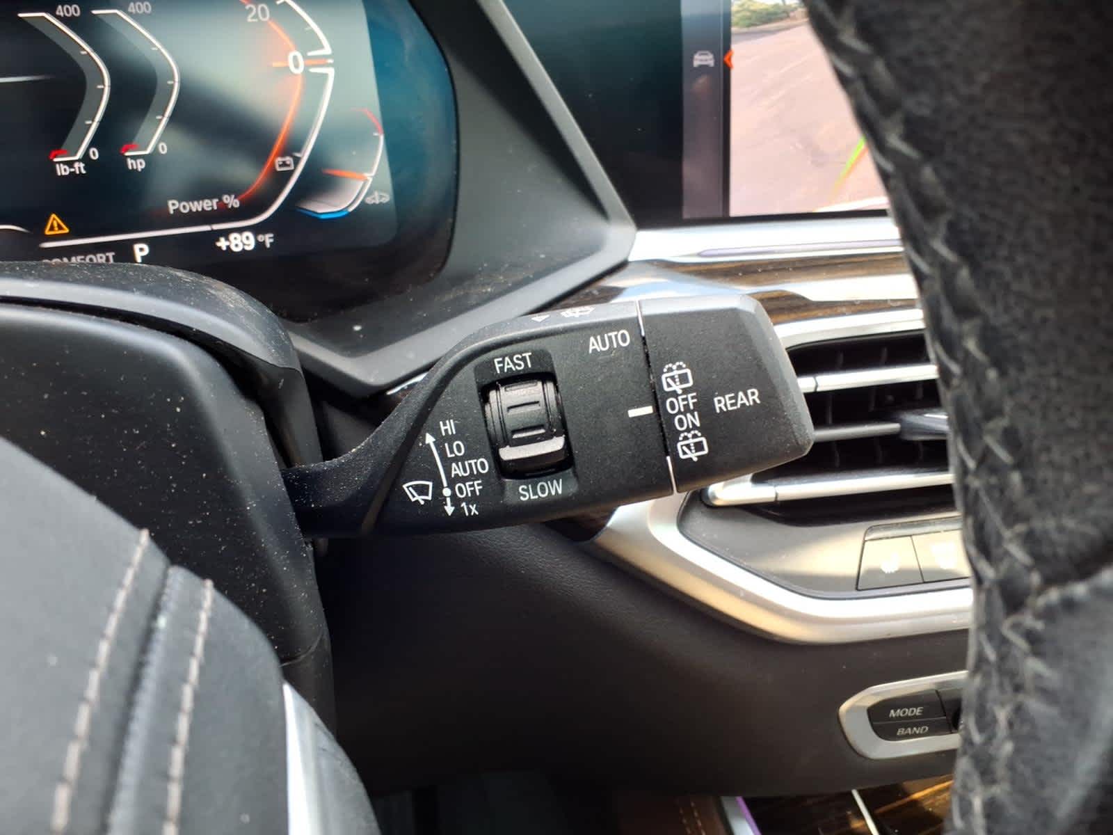 2021 BMW X5 xDrive40i xDrive40i