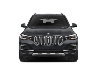 2021 BMW X5 xDrive40i xDrive40i