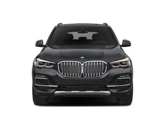 2021 BMW X5 xDrive40i xDrive40i