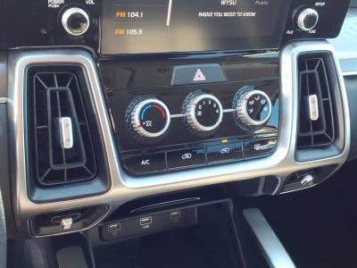 2023 Kia Sorento LX