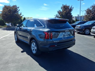 2023 Kia Sorento LX