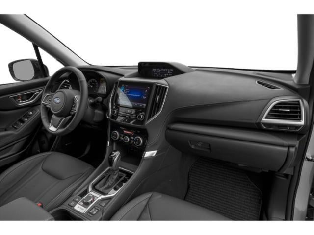 2019 Subaru Forester Touring