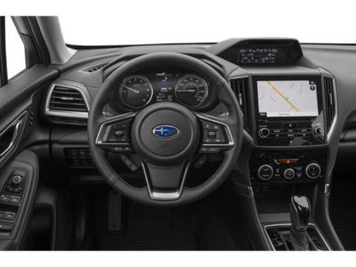 2019 Subaru Forester Touring