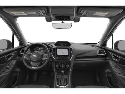 2019 Subaru Forester Touring