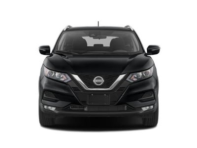 2020 Nissan Rogue Sport SV