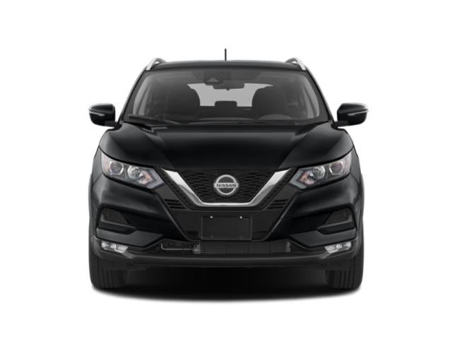 2020 Nissan Rogue Sport SV