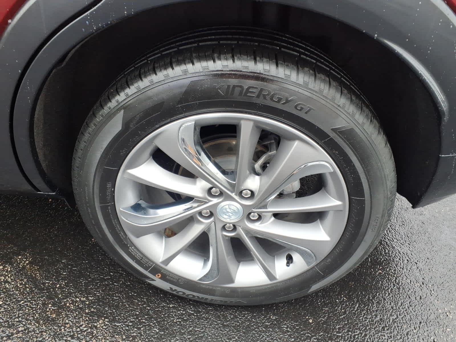 2023 Buick Encore GX Essence