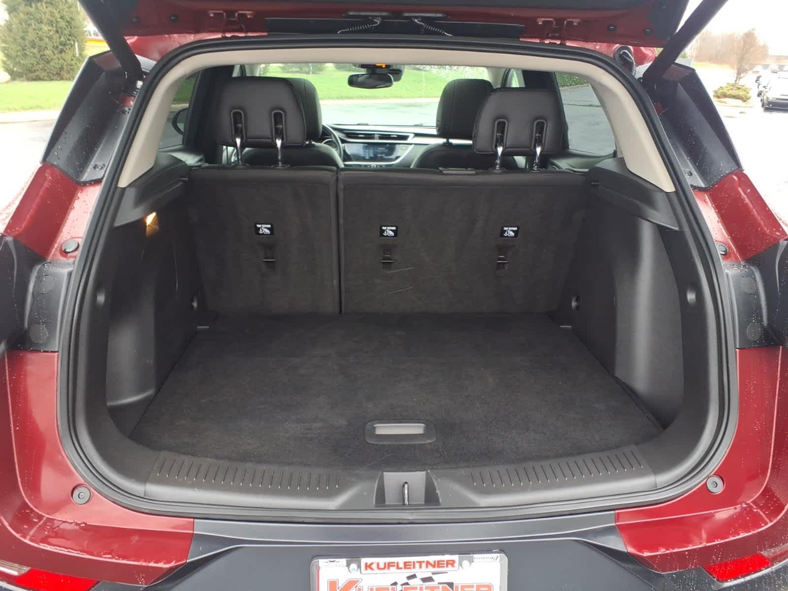 2023 Buick Encore GX Essence