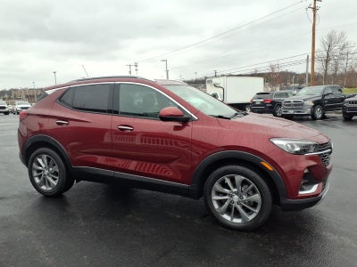 2023 Buick Encore GX Essence
