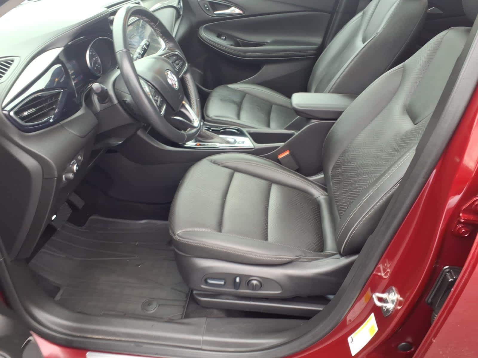 2023 Buick Encore GX Essence