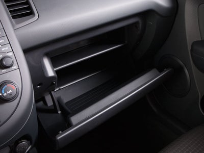 2013 Kia Soul Base