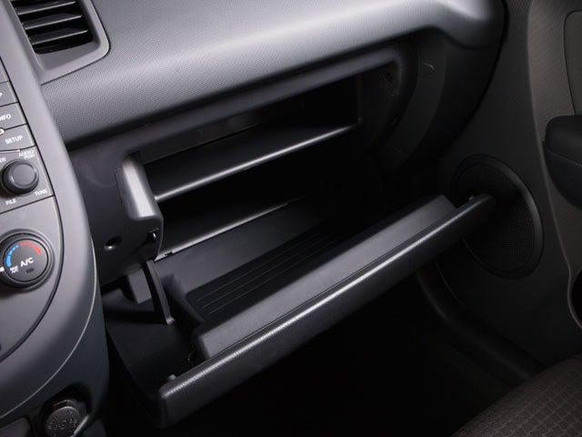 2013 Kia Soul Base
