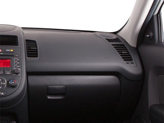 2013 Kia Soul Base