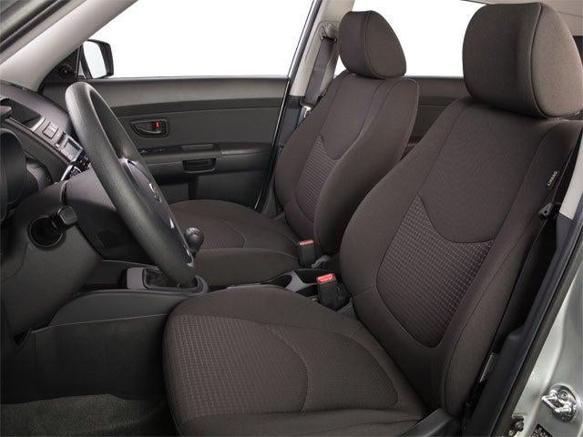 2013 Kia Soul Base