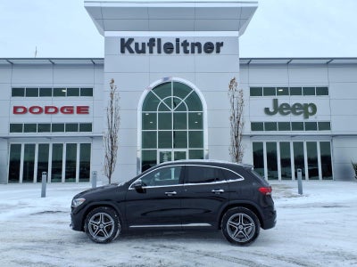 2023 Mercedes-Benz GLA 250 GLA 250