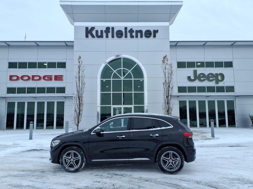 2023 Mercedes-Benz GLA 250 GLA 250